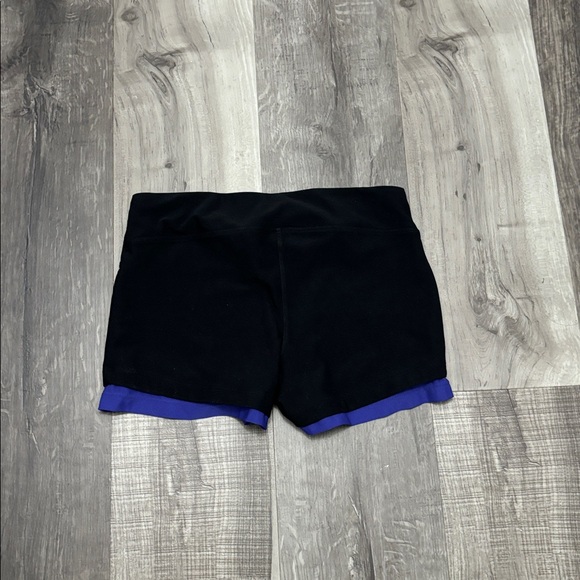 MPG Spandex Shorts - Picture 2 of 2